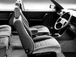 Fiat Croma Turbo i.e. 1986 года (UK)